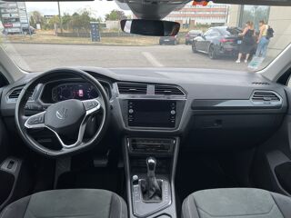 Tiguan 2.0 TDI 150CH elegance DSG7 2021 occasion 68390 Sausheim