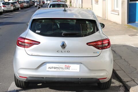 Clio 1.6 E-TECH 140H 90 HYBRID FULL-HYBRID BUSINESS BVA ( Carplay 2020 occasion 34200 S&egrave;te