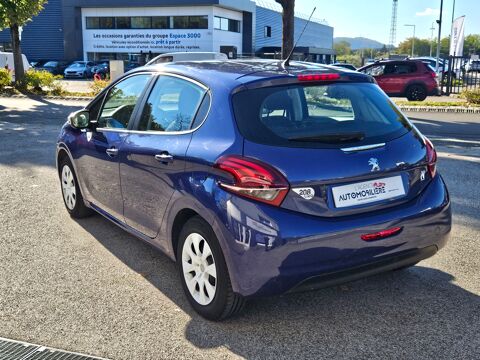 208 1.0 VTI 68 CV ACCESS 2016 occasion 25400 Audincourt