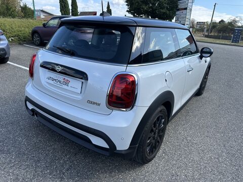 Cooper 1.5i 136 Edition Camden 2024 occasion 68390 Sausheim