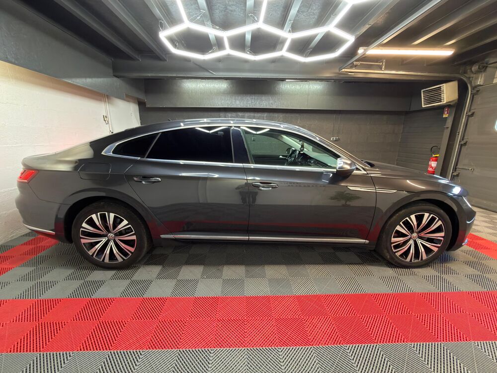 Arteon 2.0 TDI Elegance BlueMotion 150 ch DSG7 2017 occasion 71300 Montceau-les-Mines