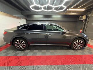 Arteon 2.0 TDI Elegance BlueMotion 150 ch DSG7 2017 occasion 71300 Montceau-les-Mines