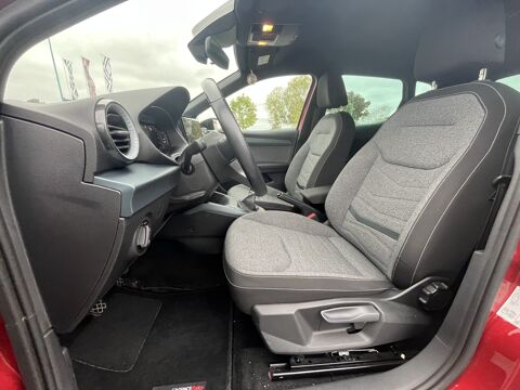 Arona (2) 1.0 ECOTSI 95 S/S XPERIENCE BVM5 // GARANTIE 1 AN 2023 occasion 44860 Pont-Saint-Martin