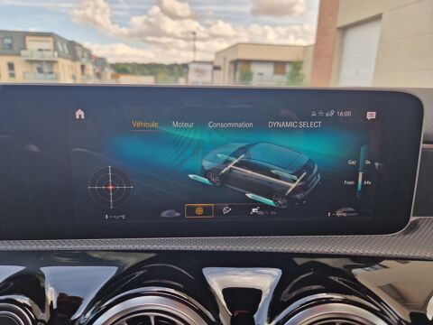Classe A IV 35 AMG 4MATIC 7G-DCT 2019 occasion 80480 Salou&euml;l