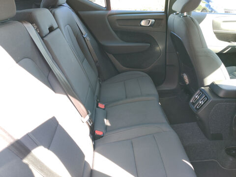 XC40 T2 1.5 Ti 129 cv Business 2021 occasion 68390 Sausheim