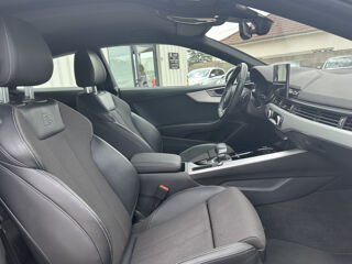 A5 35 TDI S-Line 163ch S-Tronic 7 2021 occasion 71380 Ch&acirc;tenoy-en-Bresse