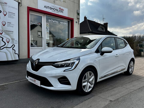 Annonce voiture Renault Clio 14990 €