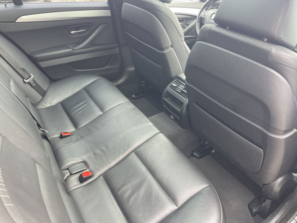 S&eacute;rie 5 520d (F11) Luxury Touring XDrive 2.0 d Steptronic8 190 cv Bo 2016 occasion 49124 Saint-Barth&eacute;lemy-d'Anjou