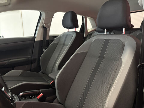 Polo VOLKSWAGEN POLO VI 1.0 TSI 115 R-LINE DSG7 / &Eacute;QUIP&Eacute;E PMR AU 2019 occasion 37170 Chambray-l&egrave;s-Tours
