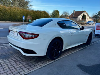 Granturismo Sport 4.7 V8 Coup&eacute; 460 ch BVR F1 2013 occasion 88100 Sainte-Marguerite