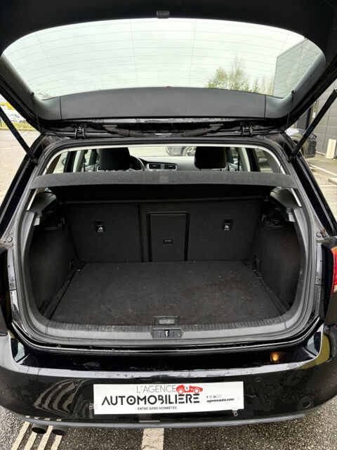 Golf VII 2.0 TDI Style 2013 occasion 76760 Yerville