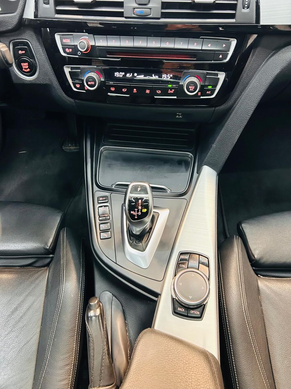 S&eacute;rie 3 (F31) 320d 190 cv xDrive BVA M Sport – Toit Ouvrant – R&eacute;visi 2016 occasion 71300 Montceau-les-Mines