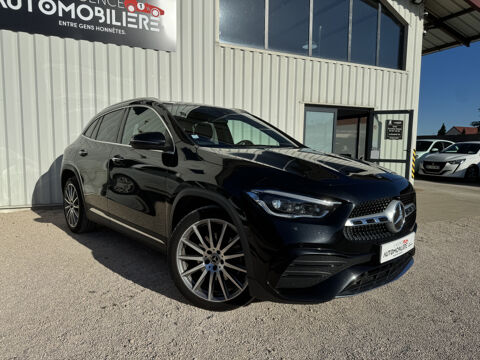 Annonce voiture Mercedes Classe GLA 36490 €