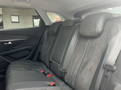 3008 Crossway 2018 occasion 68390 Sausheim