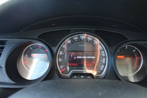 C5 TOURER 2.0 HDI140 FAP BUSINESS ( Attelage, Radar Arr ... ) 2012 occasion 34200 S&egrave;te