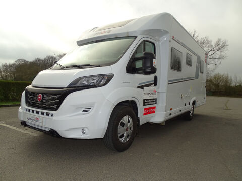  2022 occasion 27500 Pont-Audemer