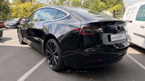 Model 3 Performance dual motor AWD 513 cv 2020 occasion 91120 Palaiseau
