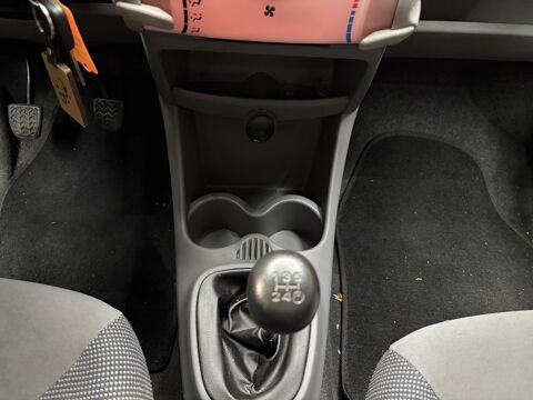 107 1.4 HDI 8V TURBO 54 TRENDLY 2008 occasion 78680 &Eacute;p&ocirc;ne