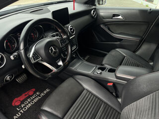 Classe A 200 7G-DCT Pack AMG 136cv - phase 2 2017 occasion 49124 Saint-Barth&eacute;lemy-d'Anjou