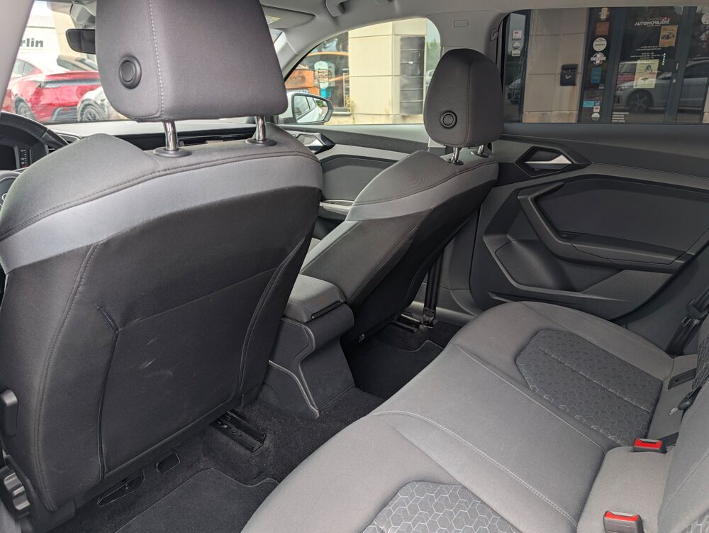 A1 SPORTBACK 25 TFSI 95 CH ADVANCED 2 BVM5 2021 occasion 68390 Sausheim