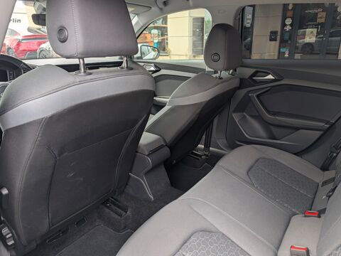 A1 SPORTBACK 25 TFSI 95 CH ADVANCED 2 BVM5 2021 occasion 68390 Sausheim
