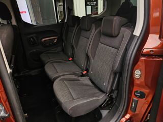 Rifter LONG 1.5 BLUE HDI 130 CH GT LINE 7 PLACES 2020 occasion 25400 Audincourt