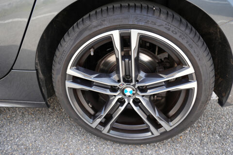 Annonce voiture BMW Série 1 18490 €