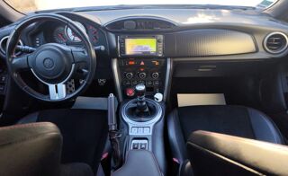 GT86 200 CV Boite Manuelle Silencieux MILLTEK / FRANCAISE / GPS / 2013 occasion 34160 Castries