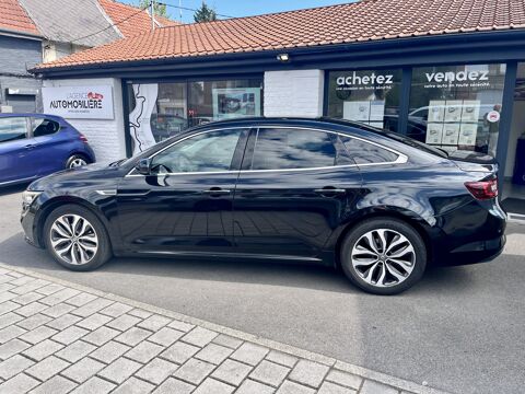 Talisman 1.6 dCi 130ch energy Intens 2016 occasion 59300 Valenciennes