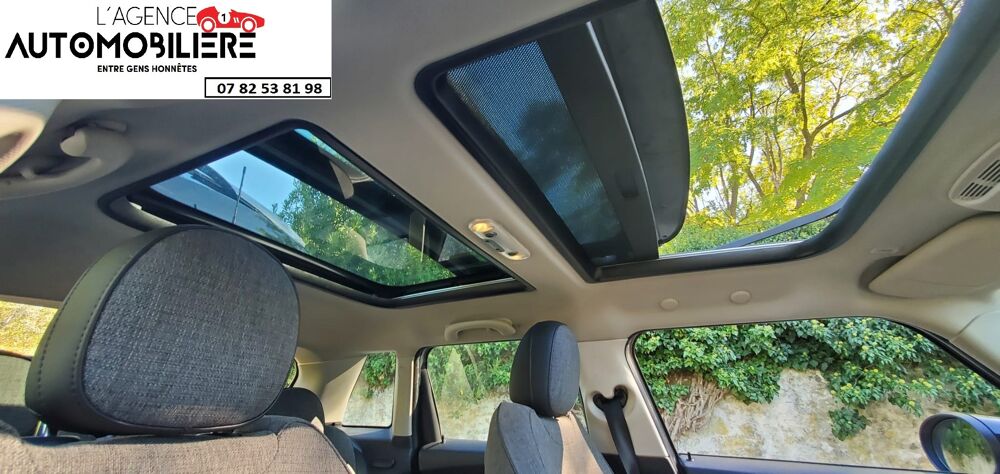 Cooper 136 ch Edition Premium Plus BVA7 (F55 LCII) 2022 occasion 60700 Fleurines