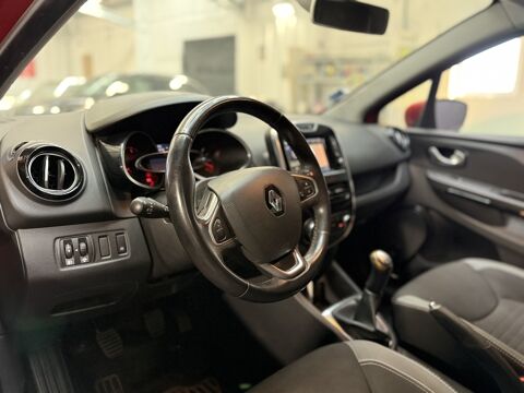 Clio 1.5 DCI 90 ENERGY INTENS 2016 occasion 78680 &Eacute;p&ocirc;ne