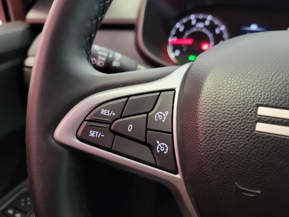 Sandero STEPWAY 1.0 ECO-G 100 EXTREME + ATTELAGE + CARPLAY 2024 occasion 37170 Chambray-l&egrave;s-Tours