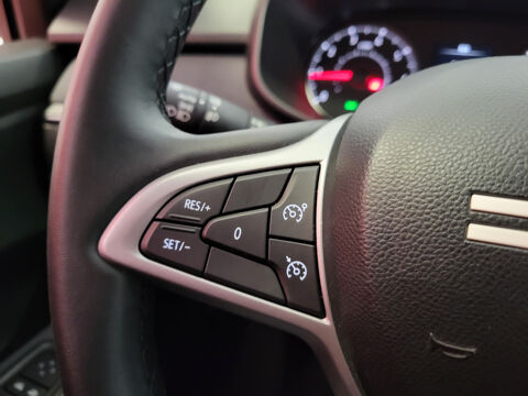 Sandero STEPWAY 1.0 ECO-G 100 EXTREME + ATTELAGE + CARPLAY 2024 occasion 37170 Chambray-l&egrave;s-Tours