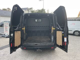 Transit Custom Transit Cabine approfondie 320 L2H1 2.0L DPF 185 cv Bo&icirc;te au 2020 occasion 49124 Saint-Barth&eacute;lemy-d'Anjou