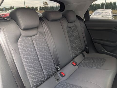 A1 SPORTBACK 25 TFSI 95 CH ADVANCED 2 BVM5 2021 occasion 68390 Sausheim