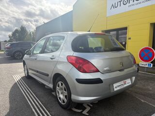 308 1.6 HDI 92CH Confort Pack 2010 occasion 76760 Yerville