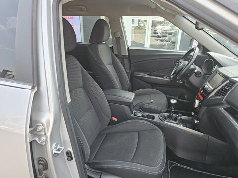 Tivoli XLV 160 1.6 115 CV 2WD SPORT ( Bluetooth - Cam&eacute;ra - GPS ...) 2017 occasion 25400 Audincourt