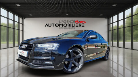 Annonce voiture Audi A5 20999 €