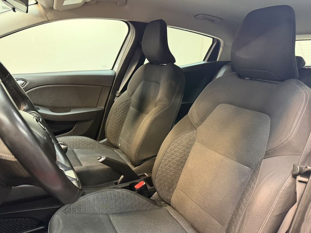 Clio V 1.5 Blue dCi 85ch Zen 2019 occasion 71300 Montceau-les-Mines
