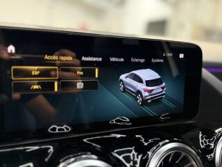 Classe GLA 200 d 150 ch AMG LINE 2021 occasion 78680 &Eacute;p&ocirc;ne