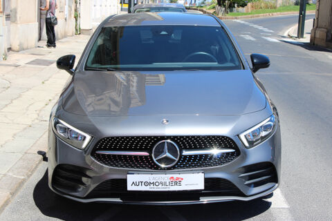 Classe A 1.3 180 135 AMG LINE 7G-DCT BVA ( Entretien Mercedes, Cam&eacute;ra 2022 occasion 34200 S&egrave;te