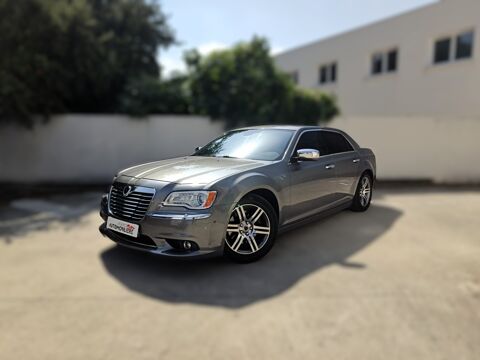 Annonce voiture Lancia Thema 12990 €