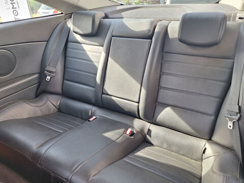 Laguna GT Coup&eacute; 2.0 DCI 178 ch 2009 occasion 90400 Danjoutin