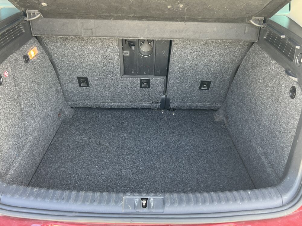 Tiguan 2.0 tdi 140 Sportline T. ouvrant 2013 occasion 25300 Pontarlier