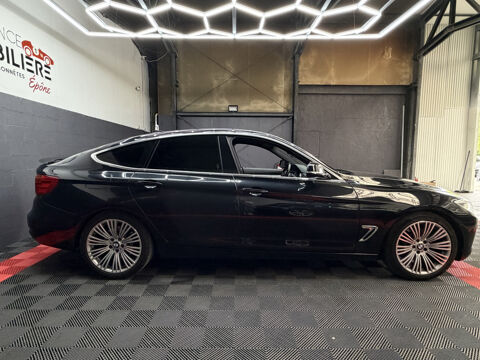 S&eacute;rie 3 F34 335xi L6 TURBO Luxury 2014 occasion 78680 &Eacute;p&ocirc;ne