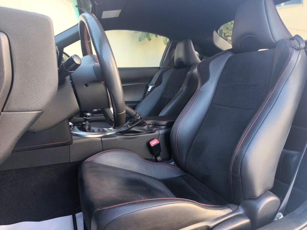 GT86 200 CV Boite Manuelle Silencieux MILLTEK / FRANCAISE / GPS / 2013 occasion 34160 Castries
