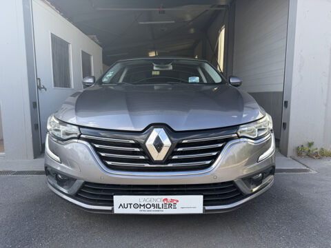 Talisman 1.6 dCi 16V 131 cv finition intens 2018 occasion 51000 Ch&acirc;lons-en-Champagne