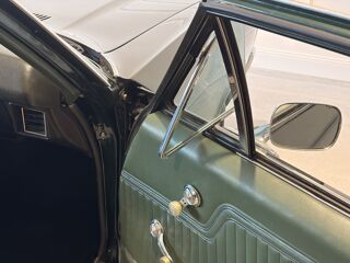 Divers Custom V8 350CI 1972 occasion 27620 Gasny