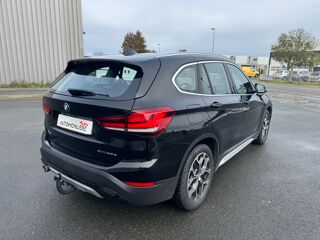 X1 F48 XDRIVE 25E 220CH XLINE | 1ERE MAIN | ATTELAGE | GARANTIE 2020 occasion 44860 Pont-Saint-Martin