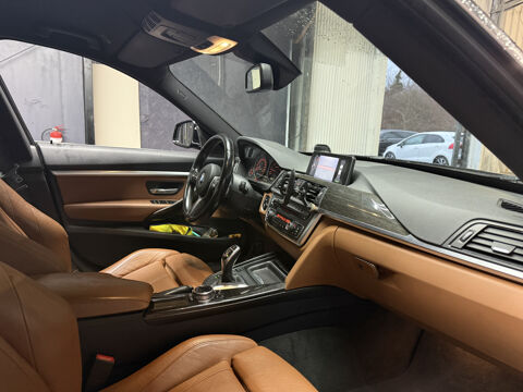 S&eacute;rie 3 F34 335xi L6 TURBO Luxury 2014 occasion 78680 &Eacute;p&ocirc;ne